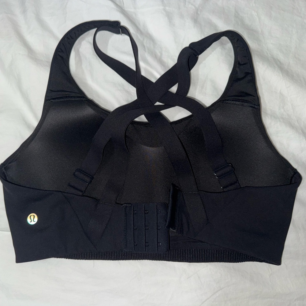 Lululemon Energy High Support Sports Bra - Picture 3 of 5